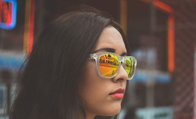 Best Glasses For Your Face