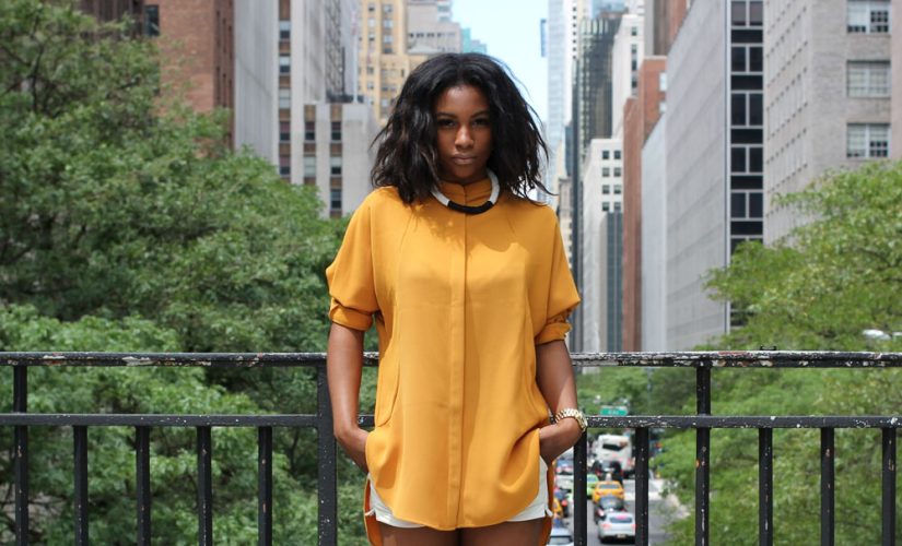 Bold Spring Colors